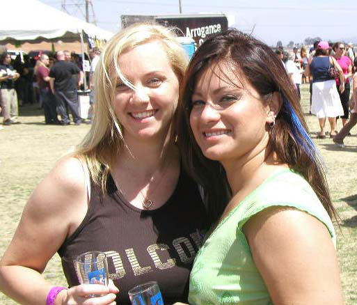 Anna and Carole 3