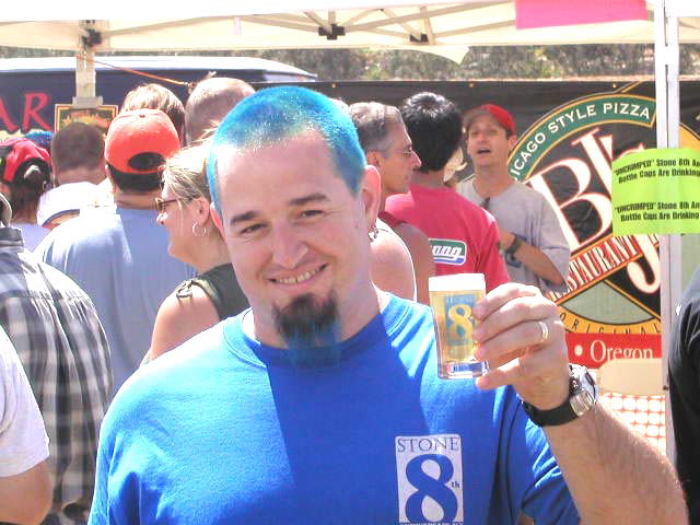 Got Beer